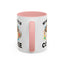 Office Mug - My Blood Type