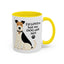 Animal Mug - I'd Love To But