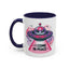 Alien Mug - I Come In Peace