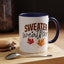 Fall Mug
