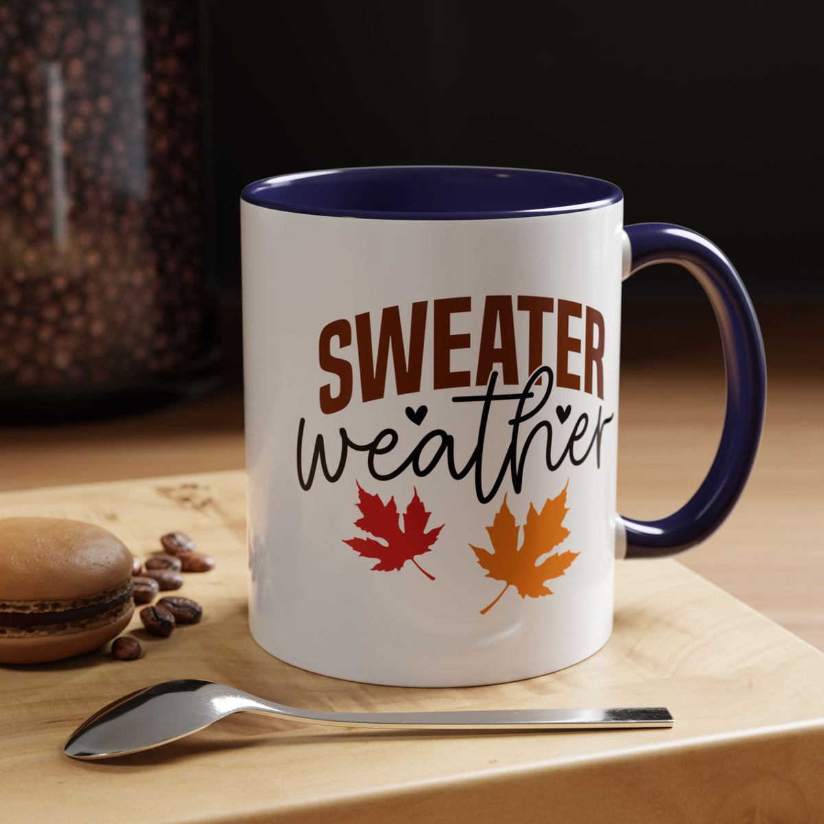 Fall Mug