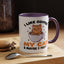 Office Mug - I Like Coffee
