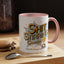 Adult Mug - Shit Stirring Champion