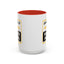 Humor Mug - Warning Selective Hearing