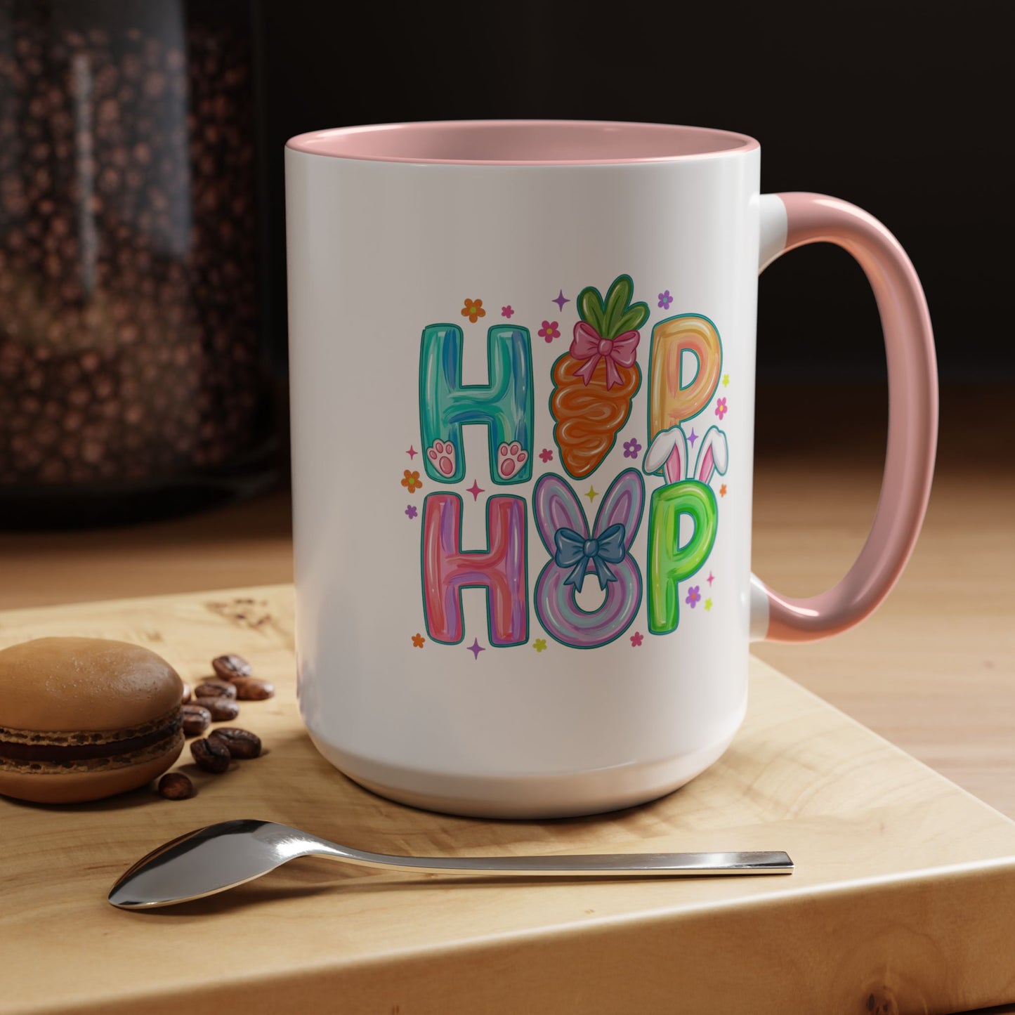 Easter Mug - Hip Hop