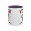 Animal Mug - I Chew Things I Love
