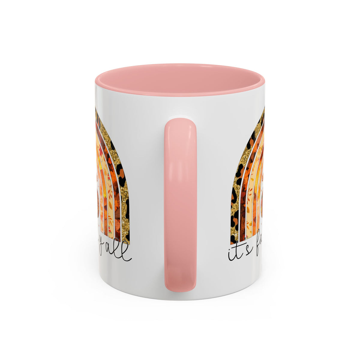Fall Mug