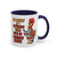 Humor Mug - I'm Sorry If I Offended You