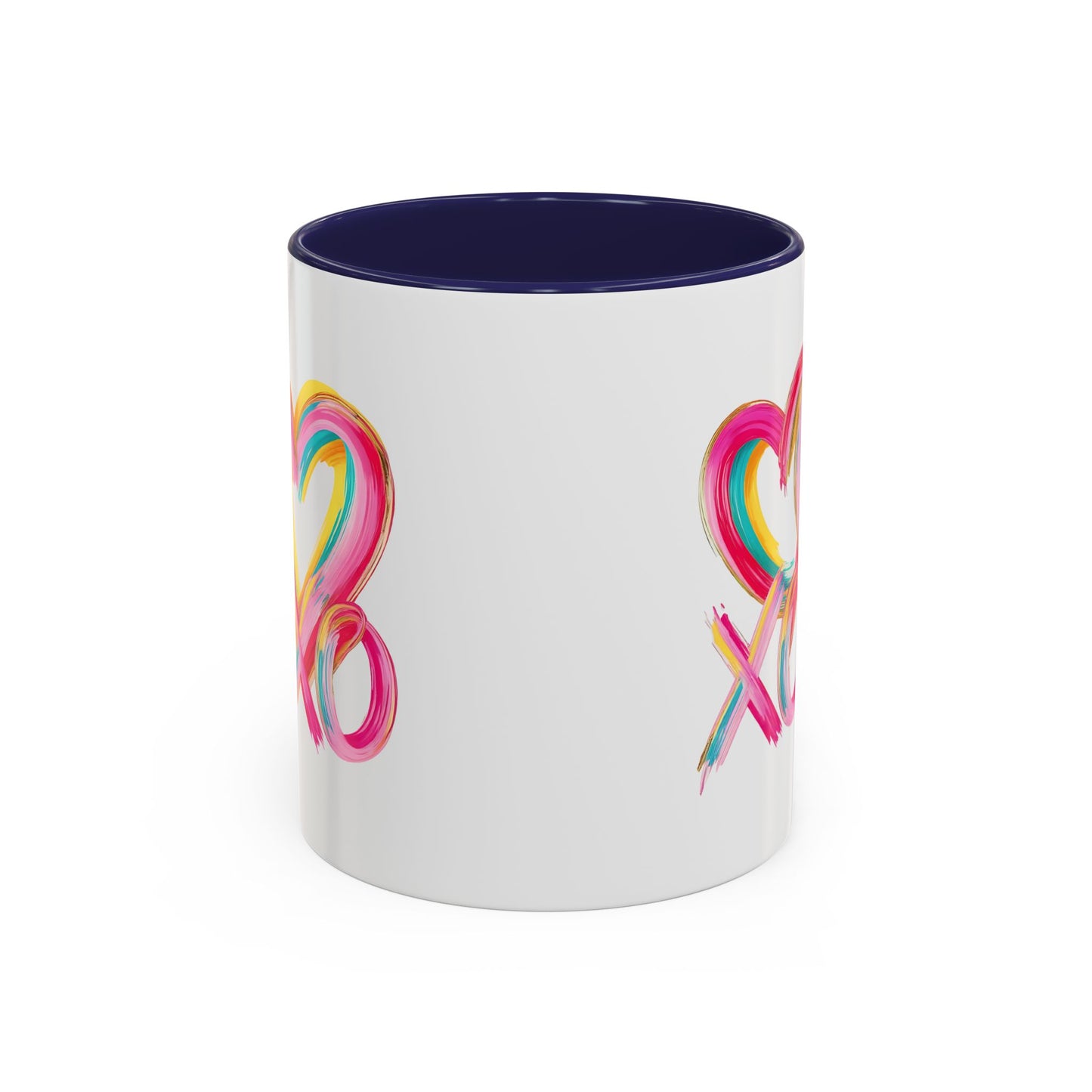 Valentine's Day Mug - XoXo Heart