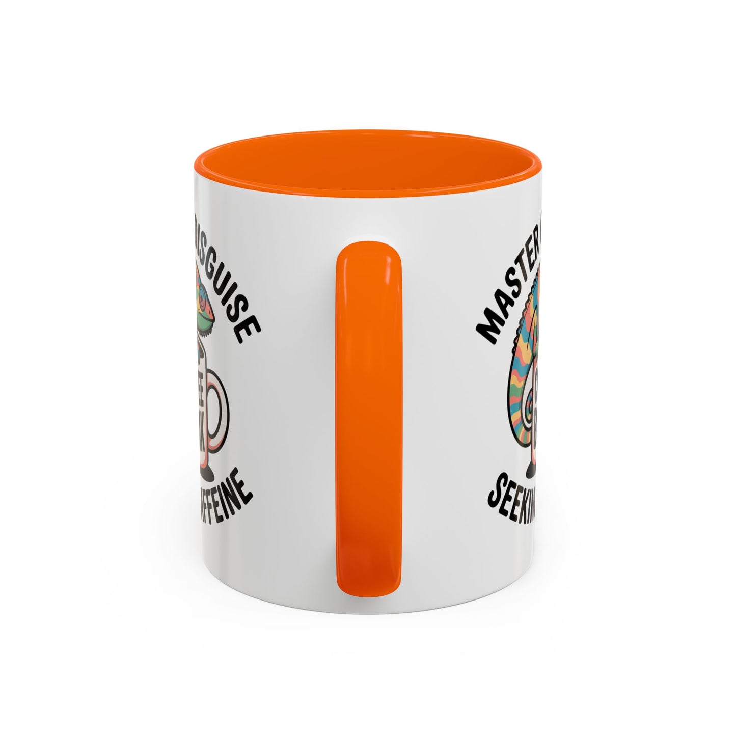Office Mug - Master of Disguise