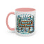 Christmas Mug - Frosty Fun Park