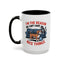 Animal Mug - I'm The Reason Why