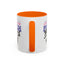 Humor Mug -I'm Just a Little Ray of Pitch Black