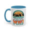 Adventure Mug - Wander Where