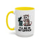Office Mug - I'll Be In My Office