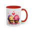 Anniversary Mug - We Were Always Meant To Bee