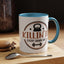 Motivation Mug - Killin' It Every Damn Day