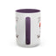 Adult Mug - I Would Give You a Nasty Look