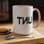 Adult Mug - Cunt