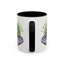 Alien Mug - I Want To Leave