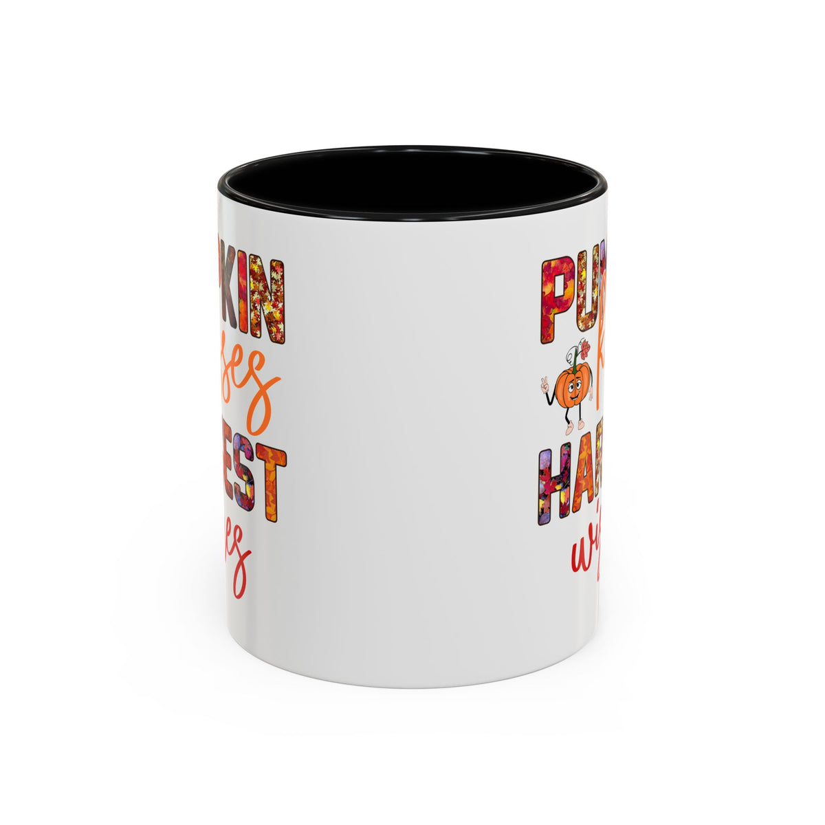 Fall Mug