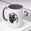 Adventure Mug- Adventure Is Out There