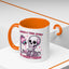 Adult Mug - I Sprinkle This Stuff On Everything