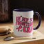 Support Mug - In My Fighting Era