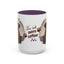 Animal Mug - Dog Coffee Wrap 14