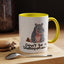 Adult Mug - Don't be a Shittopotomus