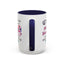 Adult Mug - A Wise Woman Once Said