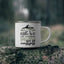 Adventure Mug - All I Need is a Bit of Coffee