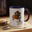 Adult Mug - Searching For My Missing Give-A-Fucks