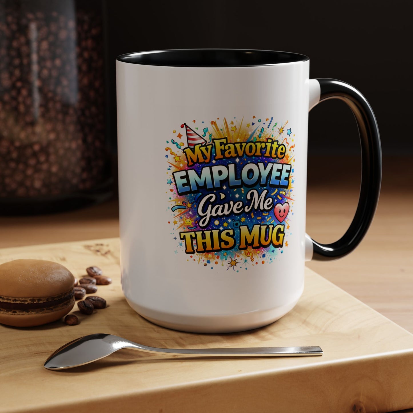 Office Mug - My Favorite Employee