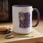 Humor Mug - I'm Not Being a Bitch