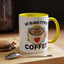 Office Mug - My Blood Type