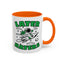 Alien Mug - Later Haters