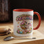 Easter Mug - Cute Easter Bunny