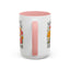 Office Mug - Sorry I'm Late