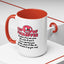 Adult Mug - Cup of Fuckoffee