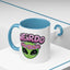 Alien Mug - Weirdo