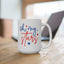4th of July Mug - Oh My Stars