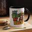Adult Mug - My Beaver My Rules