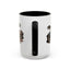 4th of July Mug - American Bald Eagle Fallen Soldier
