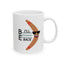 Humor Mug - I'll Be Back