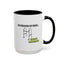 Birthday Mug - 50 Shades of Grey