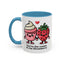 Anniversary Mug - You're The Cream