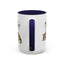 Animal Mug - Do I Look Like I Care
