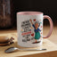 Humor Mug - I Never Dreamed I'd Grow Up