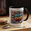 Father's Day Mug - Best Dad Handyman